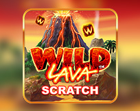 Wild Lava Scratch